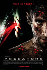 PredatorsReview